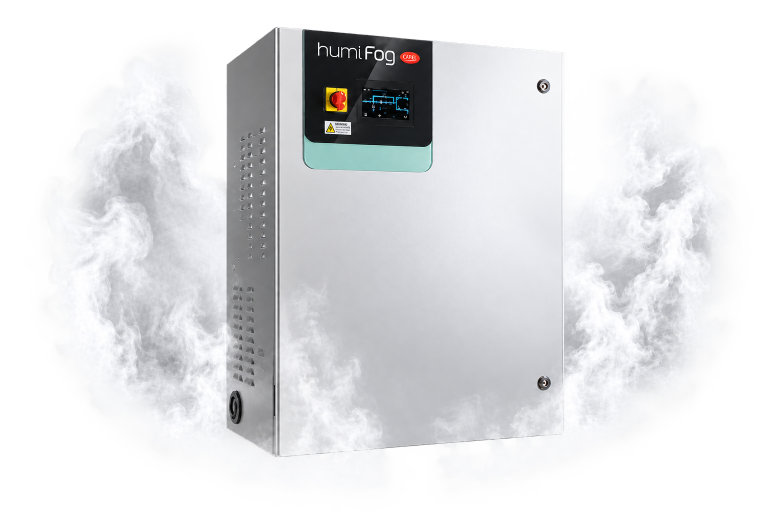 humiFog direct