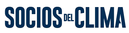 Socios del Clima